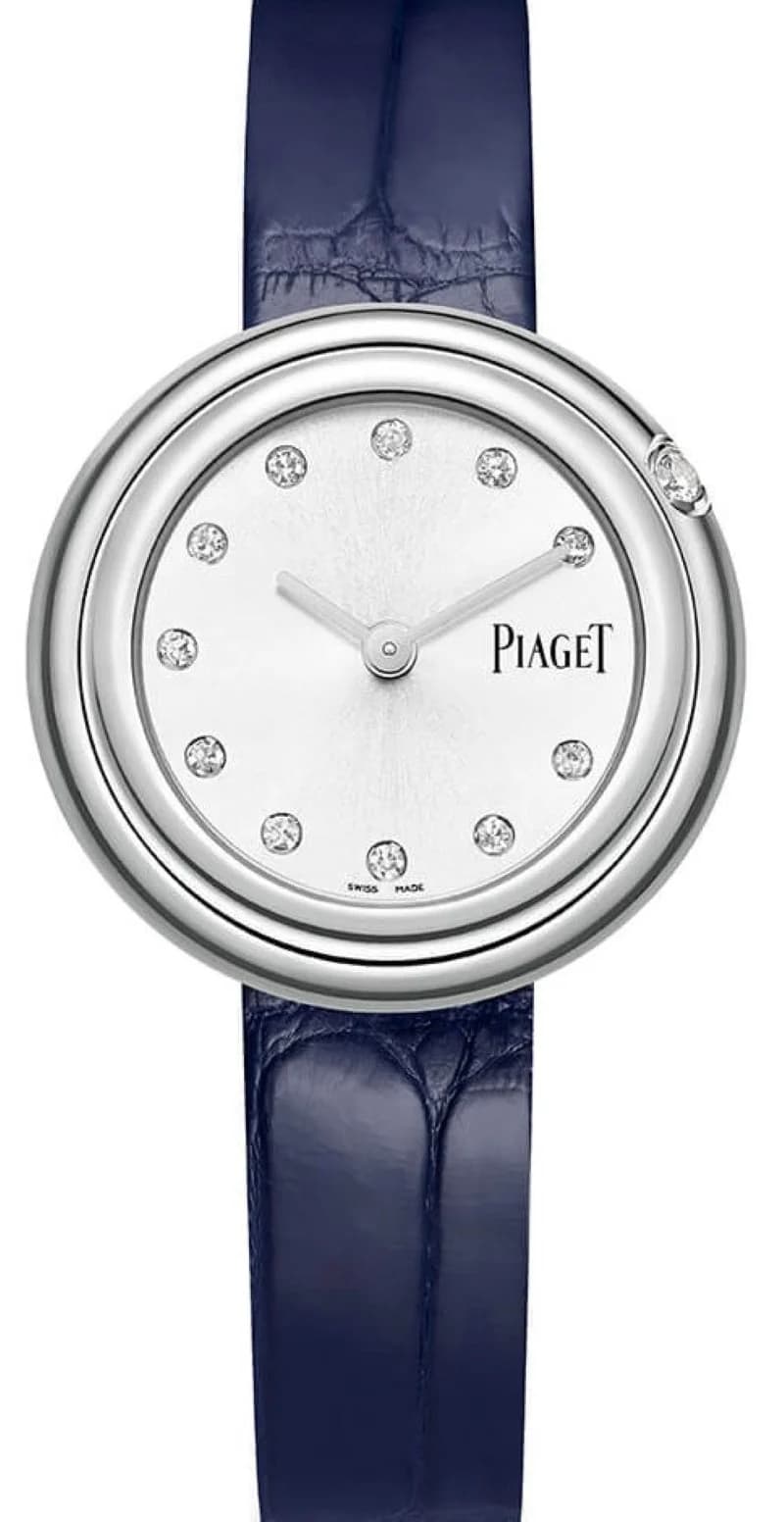 Piaget Possession – Ref. G0A43080, Wie neu