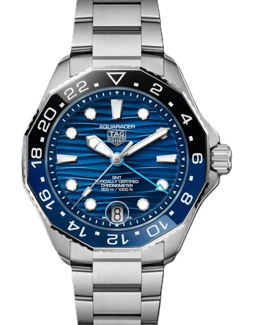 TAG Heuer Aquaracer – Ref. WBP5114.BA0013, New – 2/2