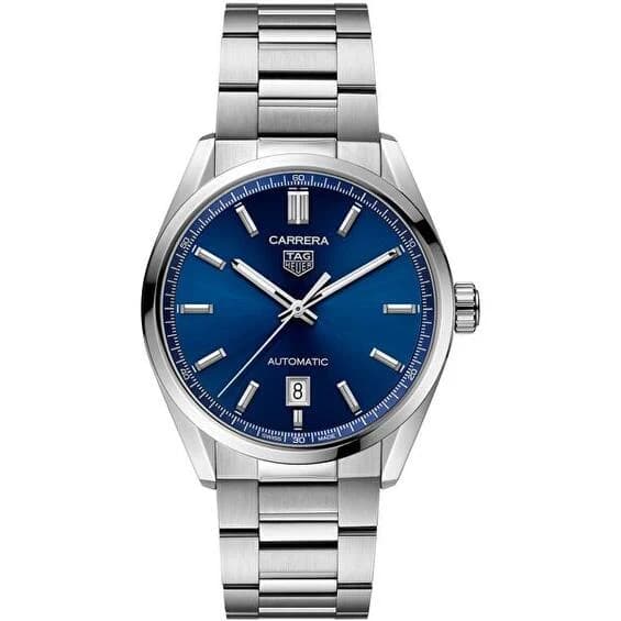 TAG Heuer Carrera – Ref. WBN2112.BA0639, Wie neu – Bild 1/2