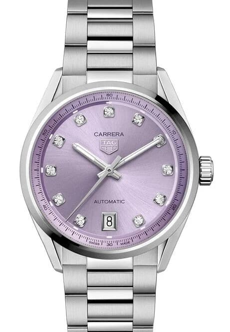 TAG Heuer Carrera – Ref. WBN2319.BA0001, good