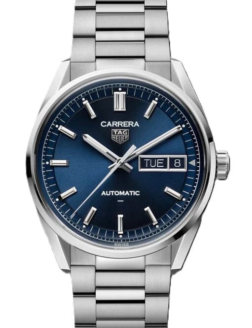 TAG Heuer Carrera – Ref. WDA2112.BA0043, Gut