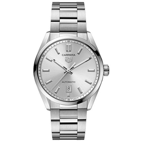 TAG Heuer Carrera – Ref. WBN2111.BA0639, like new