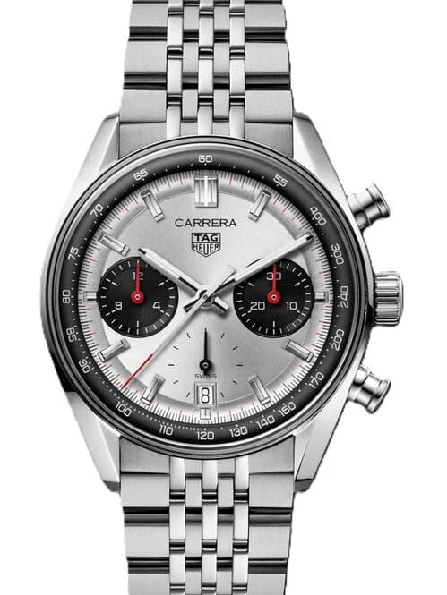 TAG Heuer Carrera – Ref. CBS2216.BA0048, Gut