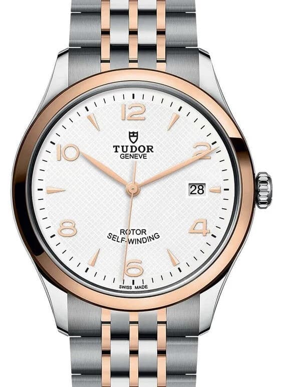 Tudor 1926 – Ref. M91651-0009, Neu
