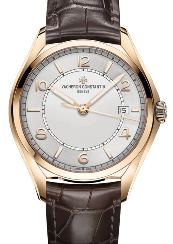 Vacheron Constantin FiftySix – Ref. 4600E/000R-B441, New