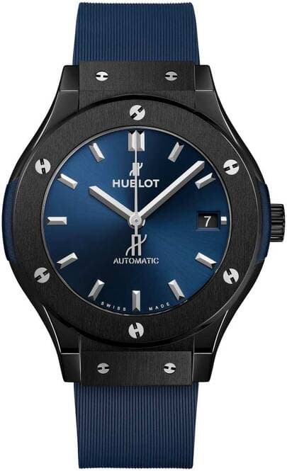 Hublot Classic Fusion – Ref. 565.CM.7170.RX, Wie neu