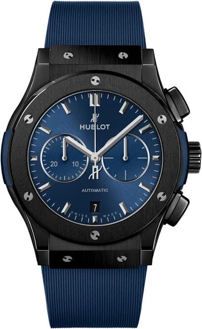 Hublot Classic Fusion – Ref. 541.CM.7170.RX, Neu