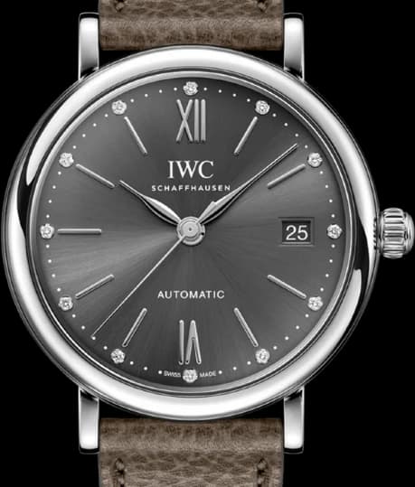 IWC Portofino – Ref. IW458603, Neu