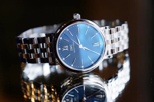 IWC Portofino – Ref. IW357413, Wie neu – Bild 2/2