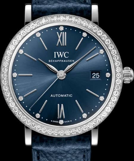 IWC Portofino – Ref. IW658602, Wie neu