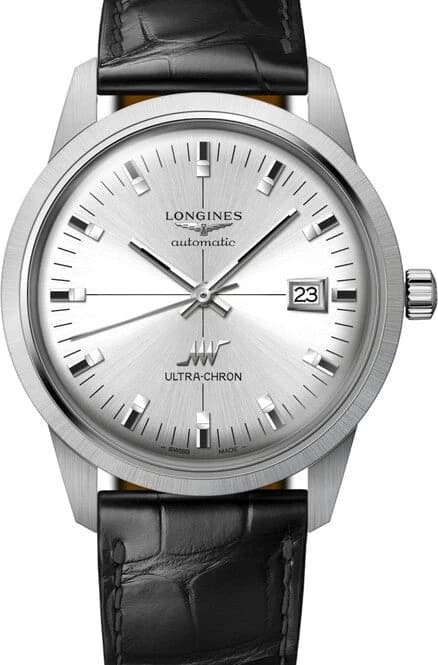 Longines Ultra-Chron – Ref. L2.937.4.72.2, New