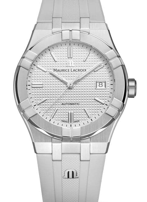 Maurice Lacroix Aikon – Ref. AI6007-SS000-130-7, New