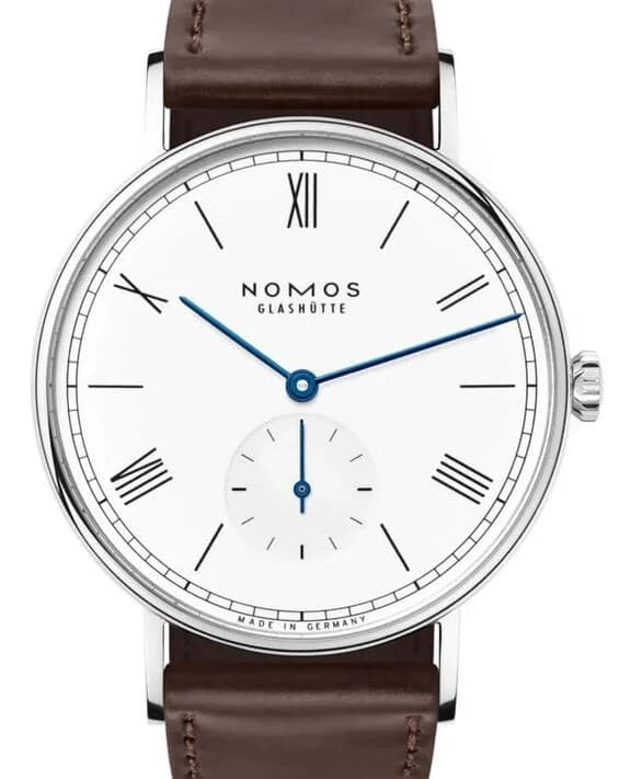 NOMOS Ludwig – Ref. 237, like new
