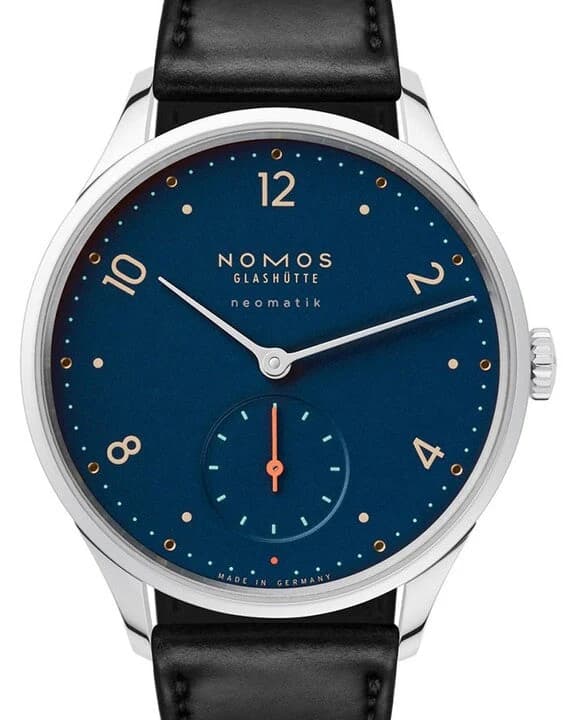 NOMOS Minimatik – Ref. 1205, New