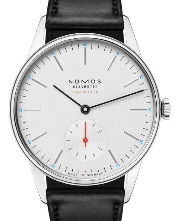 NOMOS Orion Neomatik – Ref. 392, New