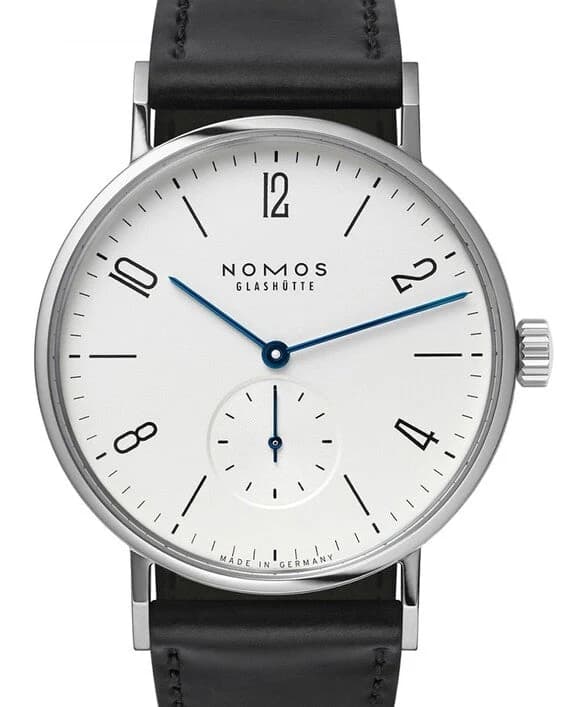 NOMOS Tangomat – Ref. 601, Wie neu