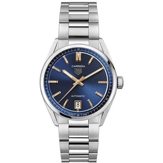 TAG Heuer Carrera – Ref. WBN2311.BA0001, Wie neu