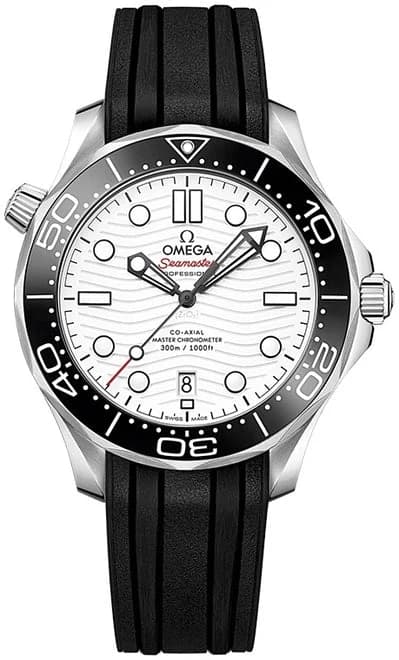 Omega Seamaster – Ref. 210.32.42.20.04.001, like new