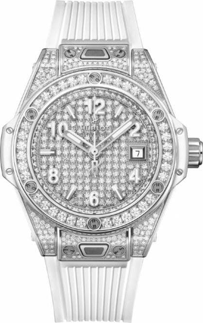 Hublot Big Bang – Ref. 485.SE.9000.RW.1604, Neu