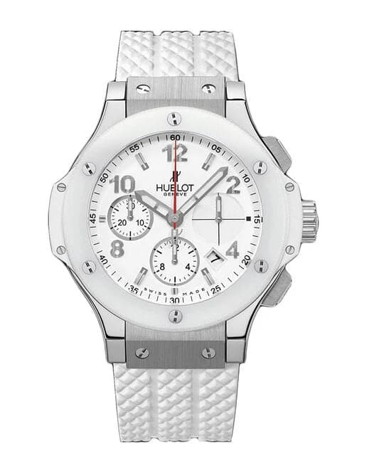 Hublot Big Bang – Ref. 342.SE.230.RW, Wie neu