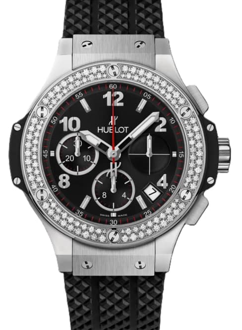 Hublot Big Bang – Ref. 341.SX.130.RX.114, Neu