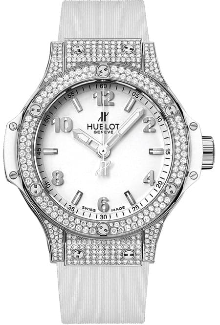 Hublot Big Bang – Ref. 361.SE.2010.RW.1704, like new