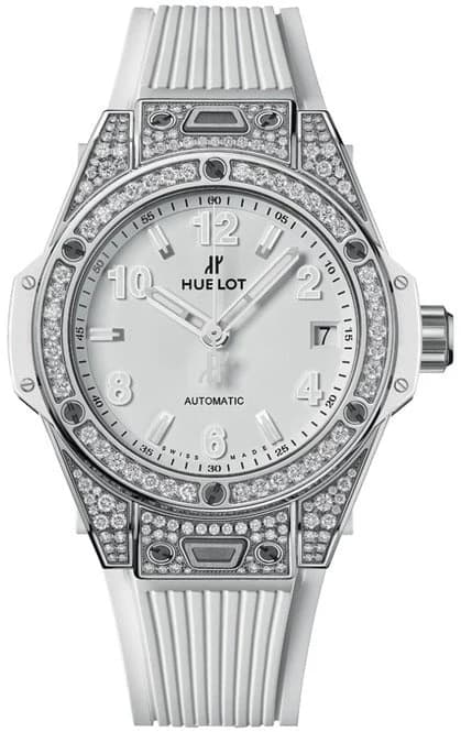Hublot Big Bang – Ref. 465.SE.2010.RW.1604, Wie neu