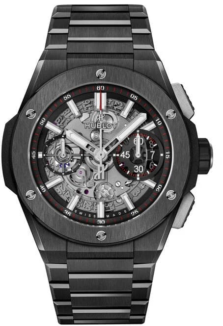 Hublot Big Bang – Ref. 451.CX.1170.CX, Neu