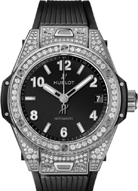 Hublot Big Bang – Ref. 465.SX.1170.RX.1604, Neu
