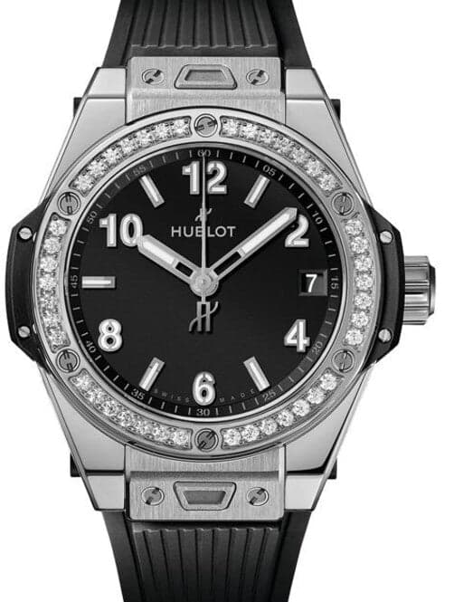 Hublot Big Bang – Ref. 465.SX.1170.RX.1204, Wie neu