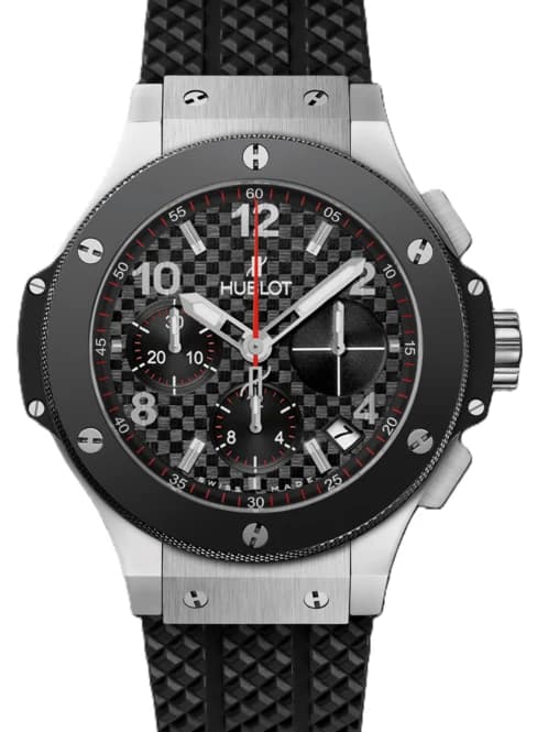Hublot Big Bang – Ref. 341.SB.131.RX, Wie neu