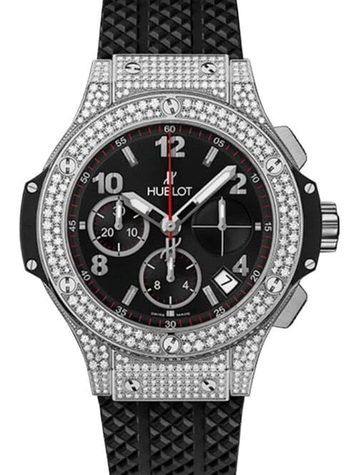 Hublot Big Bang – Ref. 341.SX.130.RX.174, like new