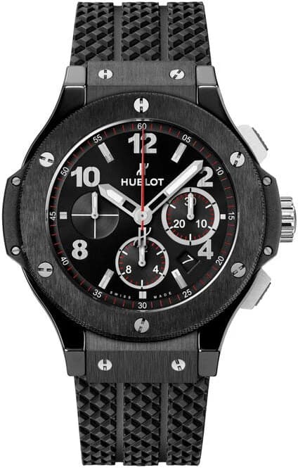 Hublot Big Bang – Ref. 301.CM.130.RX, Wie neu