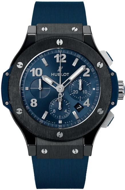Hublot Big Bang – Ref. 301.CM.710.RX, Wie neu