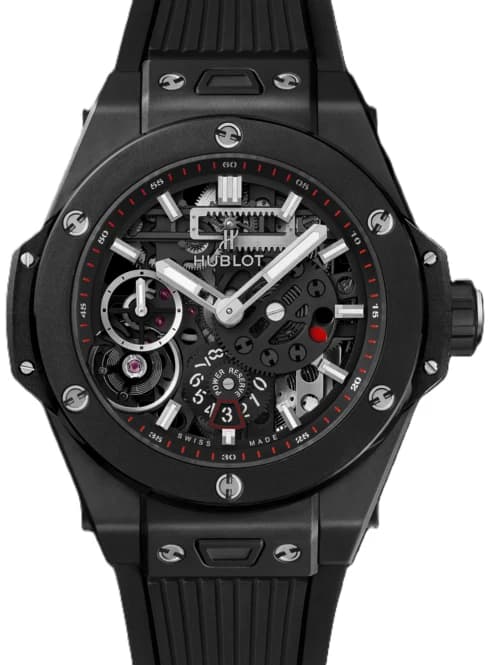Hublot Big Bang – Ref. 414.CI.1123.RX, New