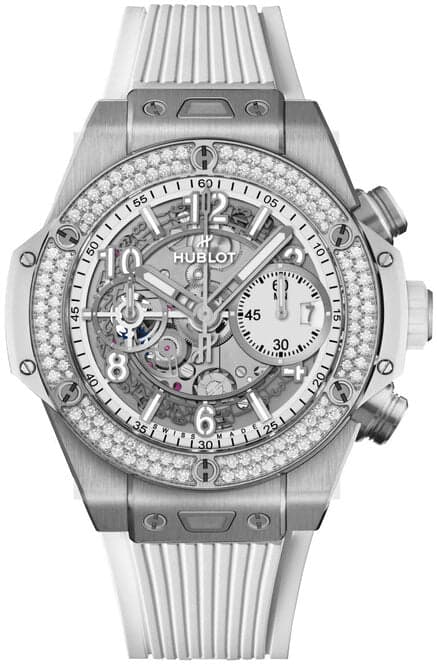 Hublot Big Bang – Ref. 441.NE.2011.RW.1104, like new