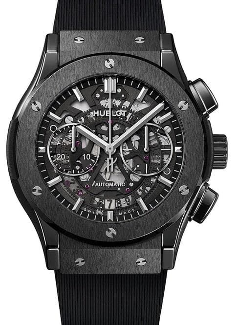 Hublot Classic Fusion – Ref. 525.CM.0170.RX, Wie neu – Bild 1/2