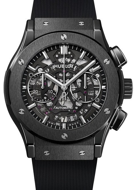 Hublot Classic Fusion – Ref. 525.CM.0170.RX, Wie neu – 1/2