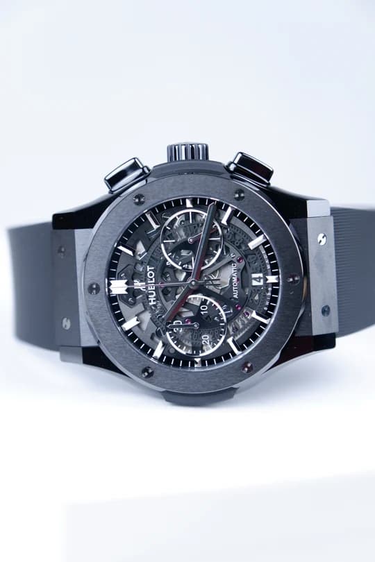 Hublot Classic Fusion – Ref. 525.CM.0170.RX, Wie neu – Bild 2/2