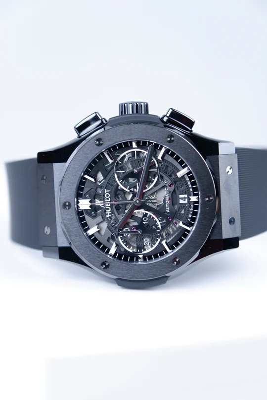 Hublot Classic Fusion – Ref. 525.CM.0170.RX, Wie neu – 2/2