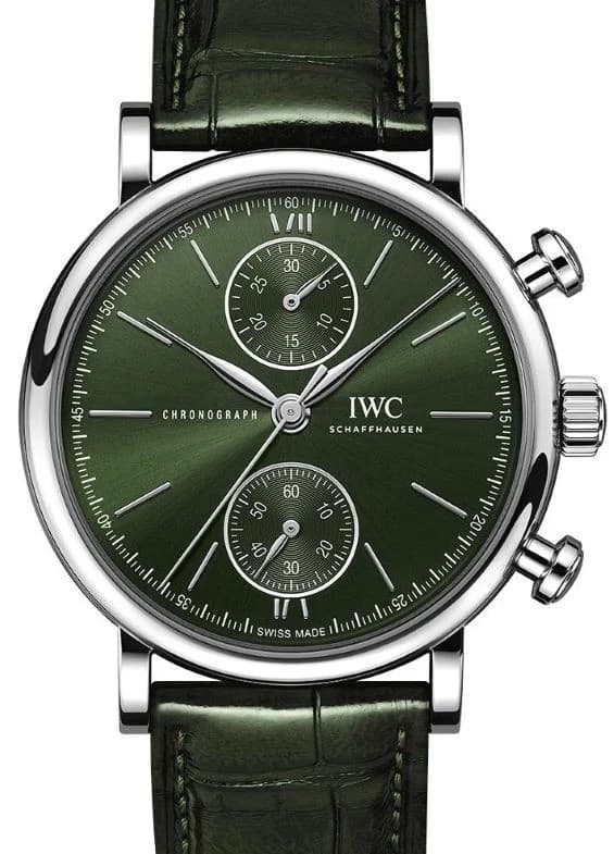 IWC Portofino – Ref. IW391405, Wie neu
