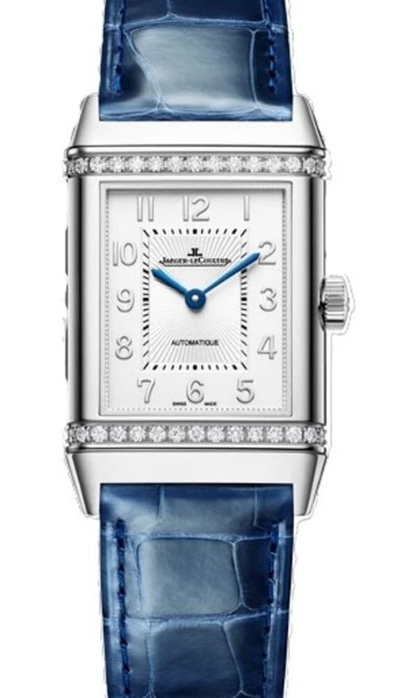 Jaeger-LeCoultre Reverso – Ref. Q2578480, like new