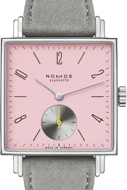 NOMOS Tetra – Ref. 426, like new
