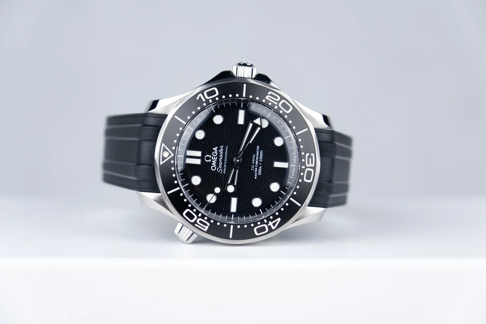Omega Seamaster – Ref. 210.32.42.20.01.003, Wie neu