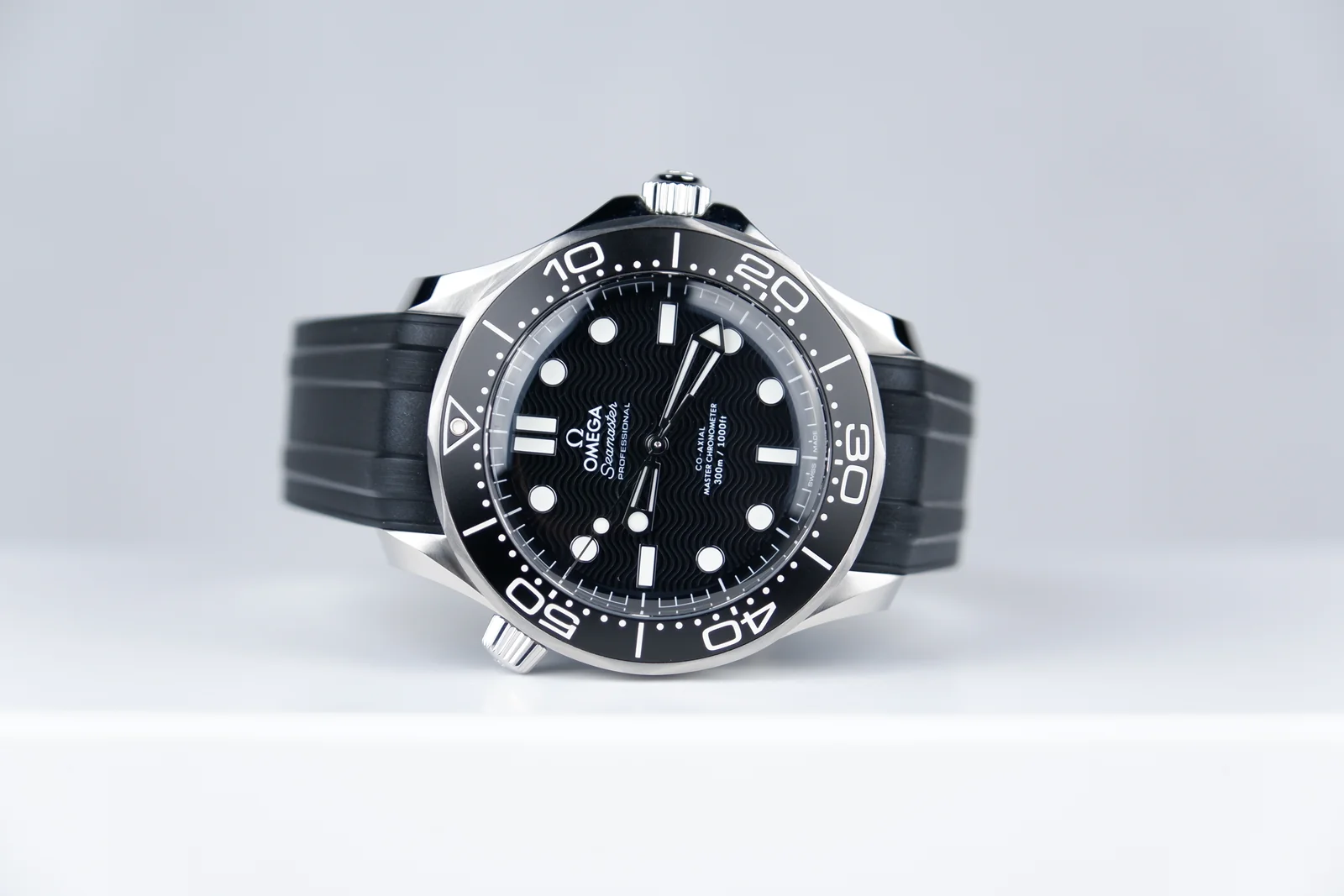 Omega Seamaster – Ref. 210.32.42.20.01.003, Wie neu – 1/2