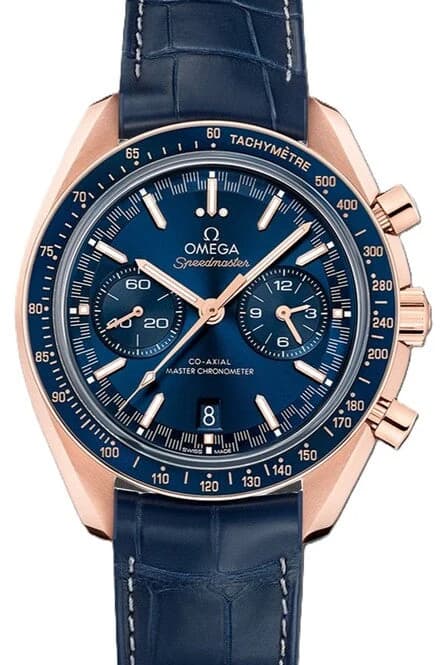 Omega Speedmaster Racing – Ref. 329.53.44.51.03.001, New