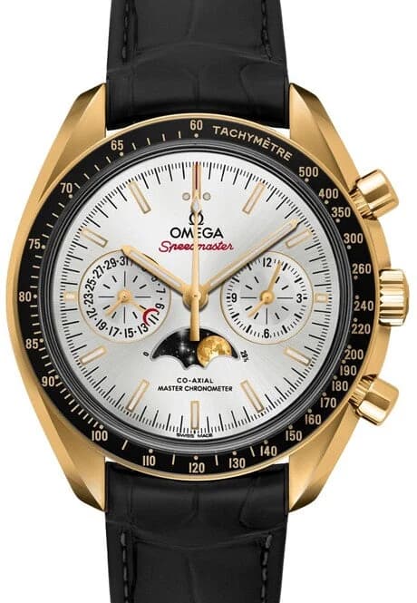 Omega Speedmaster – Ref. 304.63.44.52.02.001, Neu