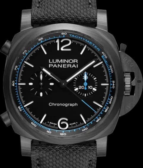 Panerai Luminor – Ref. PAM01219, Neu