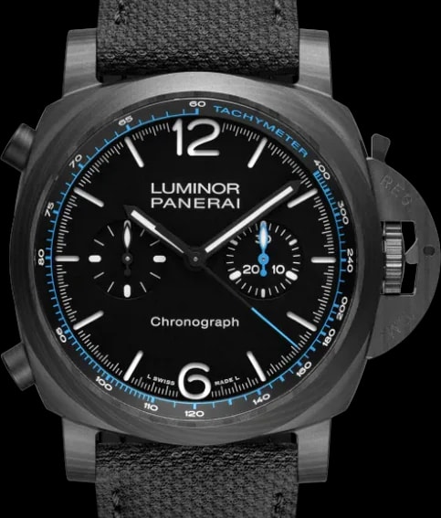 Panerai Luminor – Ref. PAM01219, Neu – 1/2