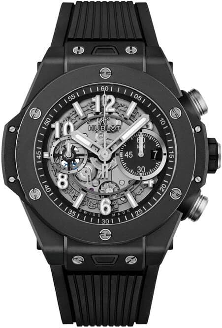 Hublot Big Bang – Ref. 421.CI.1170.RX, Neu – Bild 2/2